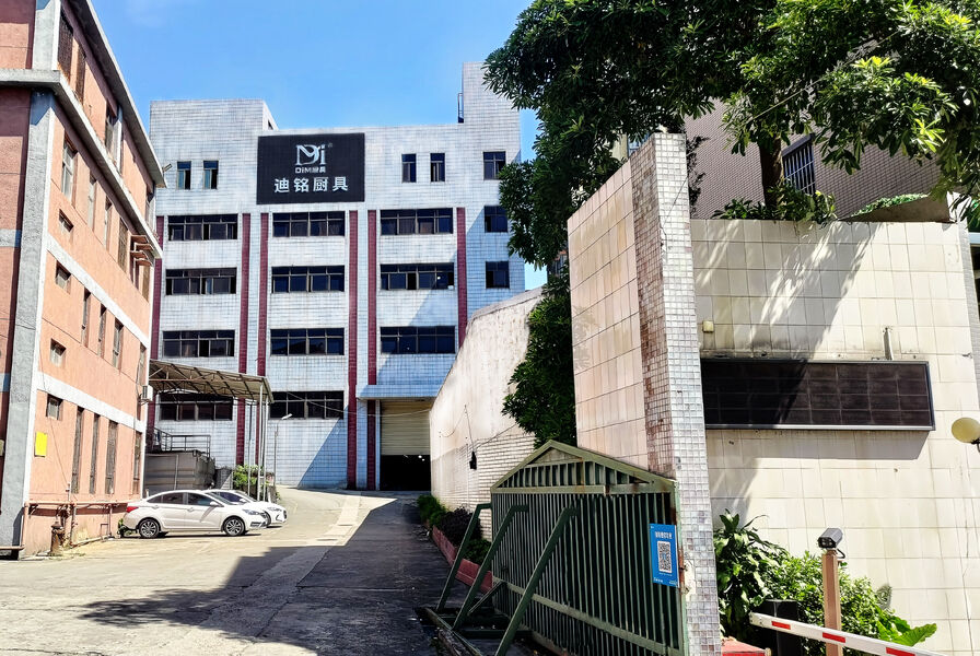 Guangdong Diming Hardware Plastic Products Co., Ltd.