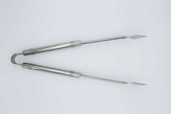 Quality  Food Tongs Non Toxic Custom Kitchenware Food Grade For Restaurant factory