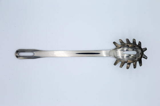 304 Stainless Steel Food grade Spaghtti ladle