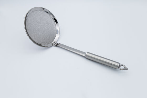 304 Stainless Steel Food grade 12CM Strainer