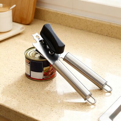 304 Stainless Steel  Food grade can opener series‌