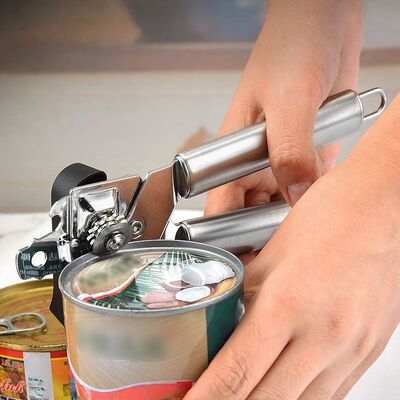 304 Stainless Steel  Food grade can opener series‌
