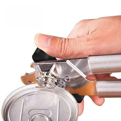 304 Stainless Steel  Food grade can opener series‌