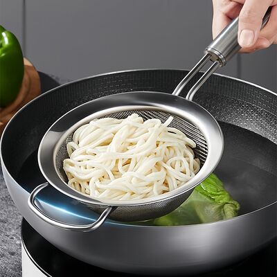 304 Stainless Steel Food grade 20CM Strainer