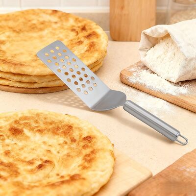 304 Stainless Steel Custom Kitchenware Grafter Corrosion Resistant