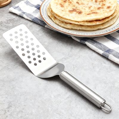 304 Stainless Steel Custom Kitchenware Grafter Corrosion Resistant