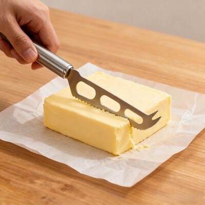 304 Stainless Steel  Food grade cutting tool