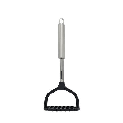 Professional Nylon Potato Masher Food Grade Non Toxic Heat Resistant