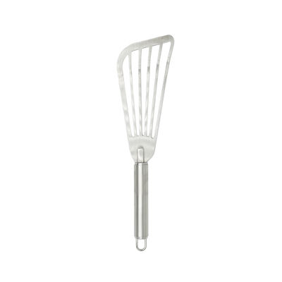 SS304 Egg Turner Food Grade Customized With Ergonomic Handle